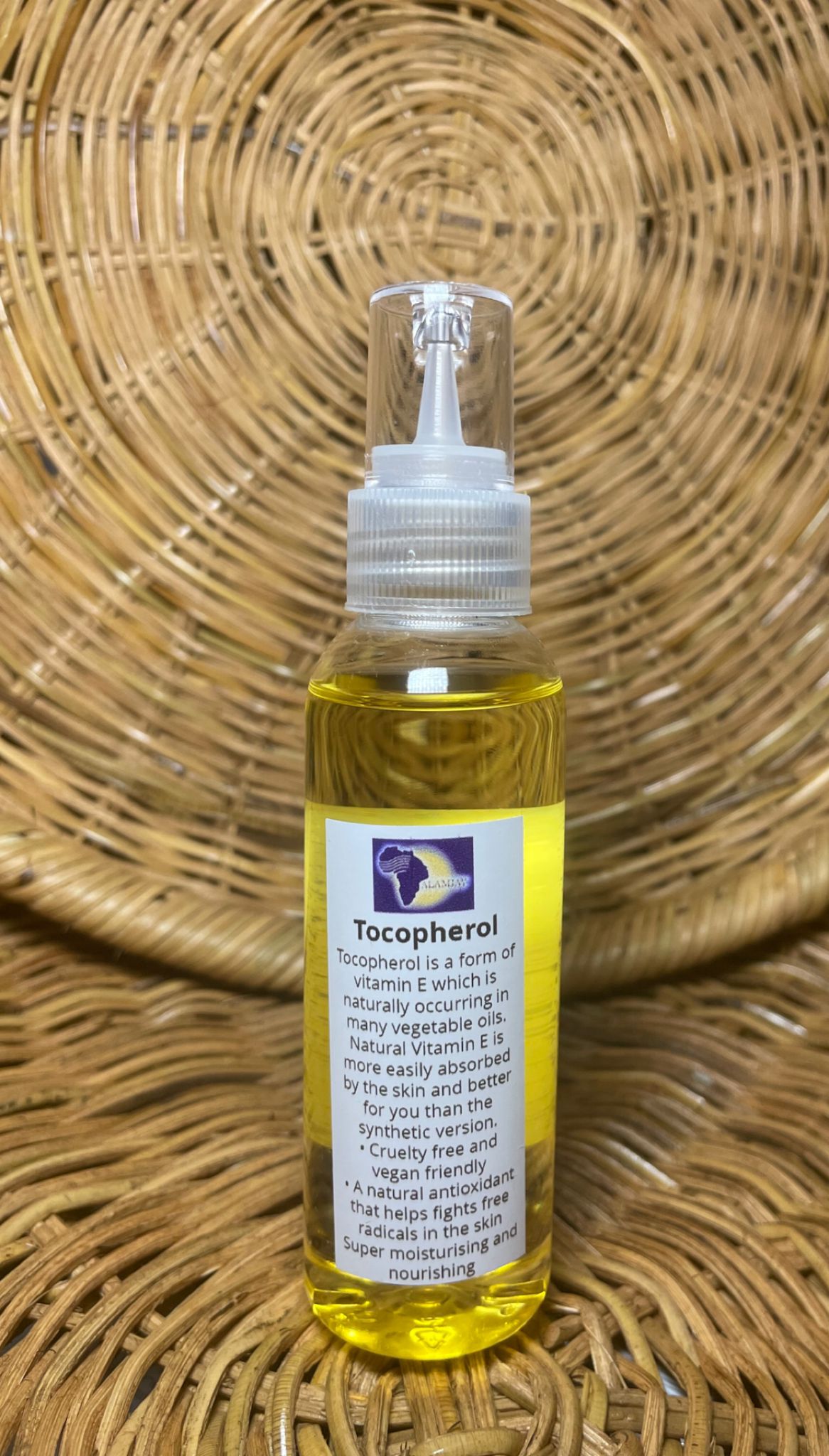 Tocopherol 10